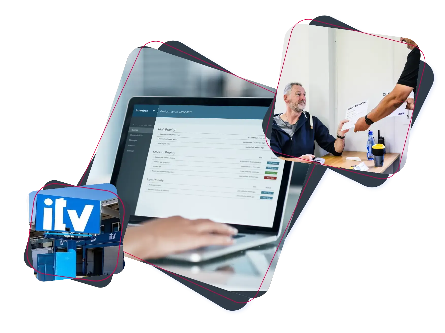 Imagen ProfiData, base de datos de Profieco
